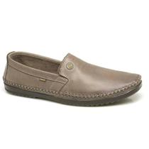 Sapato Mocassim Masculino Freeway Logan 4 Sapato Mocassim Masculino Freeway Logan 4