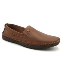 Sapato Mocassim Masculino Freeway Logan 4
