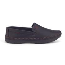 Sapato Mocassim Masculino Freeway Logan X-1 Couro