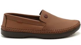 Sapato Mocassim Masculino Freeway Loganx-1
