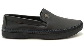 Sapato Mocassim Masculino Freeway Loganx-1