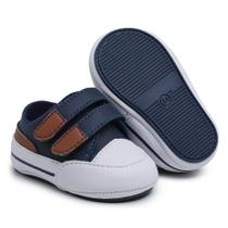 Sapato Mocassim Masculino Infantil Bebê Casual Kids Elegante Alto Conforto Leve E Macio