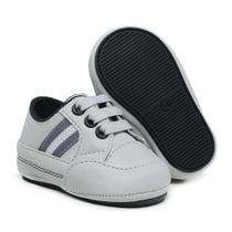 Sapato Mocassim Masculino Infantil Bebê Casual Kids Elegante Alto Conforto Leve E Macio