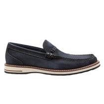 Sapato Mocassim Masculino Oliver Democrata 361101