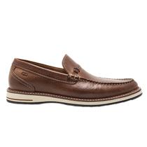 Sapato Mocassim Masculino Oliver Democrata 361101