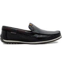 Sapato Mocassim Masculino Paraty Casual Em Couro Preto Marrom Café Laroche Sapato Mocassim Masculino Paraty Casual Em Couro Preto Marrom Café Laroche