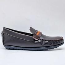Sapato Mocassim Masculino Polo Start Social Ps902 Sapato Mocassim Masculino Polo Start Social Ps902
