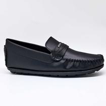 Sapato Mocassim Masculino Polo Start Social Ps902