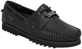 Sapato mocassim masculino san marino cheyenne 10100 em couro Sapato mocassim masculino san marino cheyenne 10100 em couro