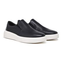Sapato Mocassim Masculino Sola Milano Super Leve - Últimas unidades