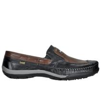 Sapato Mocassim Masculino Tertuliano Conforto Tradicional 59