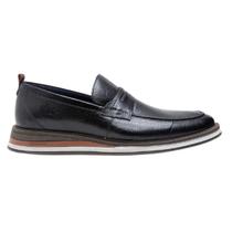 Sapato Mocassim Masculino Type Democrata 272103