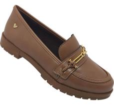 Sapato Mocassim Mississipi J0943 marrom - Sapato Mocassim Mississipi J0943 marrom -