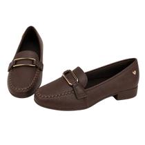 Sapato Mocassim Mississipi J0943 marrom - Sapato Mocassim Mississipi J0943 marrom -