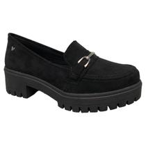 Sapato Mocassim Mississipi Loafer Feminino