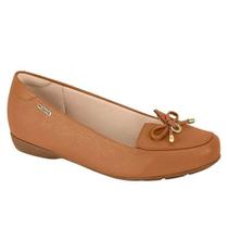 Sapato Mocassim Modare 7016.461 Feminino