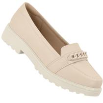 Sapato Mocassim Modare 7357.111 Feminino