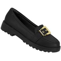Sapato Mocassim Modare 7357.120 Feminino