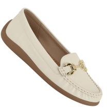 Sapato Mocassim Modare 7412.100 Feminino