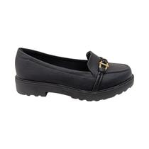 Sapato mocassim modare conforto 7357-117