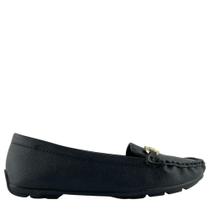 Sapato Mocassim Modare Feminino Casual Conforto 7035641