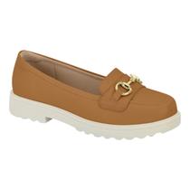 Sapato Mocassim Mule Sapatilha Feminino Tratorado Modare