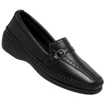 Sapato Mocassim Pollystar Luva De Pelica Feminino Sapato Mocassim Pollystar Luva De Pelica Feminino