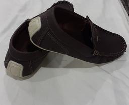 Sapato Mocassim Sapato Mocassim