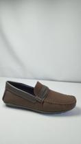 Sapato Mocassim Rota Dos Pés Elegante Super Confortável Masculino 5025 (65742) Sapato Mocassim Rota Dos Pés Elegante Super Confortável Masculino 5025 (65742)