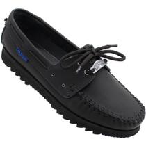 Sapato Mocassim San Marino Cheyenne Masculino