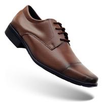 Sapato Mocassim Social Masculino Elegante Confortavel