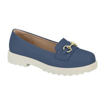 Sapato Mocassim Ultraconforto Feminino Modare