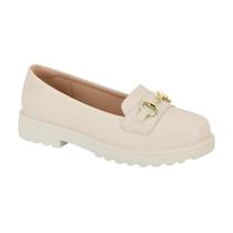 Sapato Mocassim Ultraconforto Feminino Modare Sapato Mocassim Ultraconforto Feminino Modare