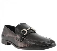 Sapato Mocassim Via Marte 075-004 Feminino