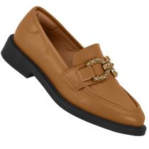 Sapato Mocassim Vizzano 1453.101 Feminino