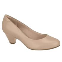 Sapato modare 7005.600 salto baixo feminino Sapato modare 7005.600 salto baixo feminino