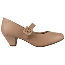 SAPATO MODARE 7005668 Cor:BEGETAMANHO:34