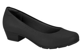 Sapato Modare 7032.500 Napa Salto Bloco Feminino Sapato Modare 7032.500 Napa Salto Bloco Feminino