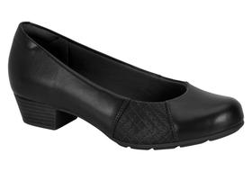 Sapato Modare 7032.534 Salto Bloco Feminino Sapato Modare 7032.534 Salto Bloco Feminino