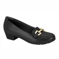 Sapato modare 7032.542 preto