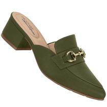 Sapato Modare 7340.124 Feminino