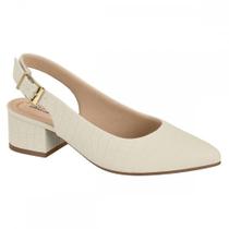 Sapato Modare 7340140 Salto Bloco Feminino Sapato Modare 7340140 Salto Bloco Feminino