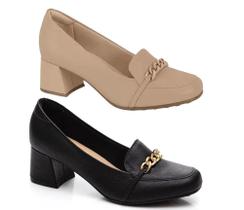 Sapato Modare 7373.107 Feminino