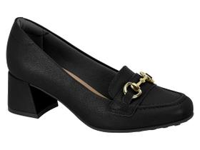 Sapato Modare 7373.114 Salto Bloco