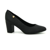 Sapato Modare 7377.105 Scarpin Conforto Salto Grosso Macio Feminino Sapato Modare 7377.105 Scarpin Conforto Salto Grosso Macio Feminino
