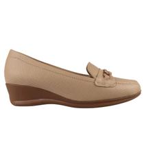 SAPATO MODARE 7392103 Cor:BEGETAMANHO:38 SAPATO MODARE 7392103 Cor:BEGETAMANHO:38
