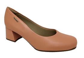 Sapato Modare Adulto Feminino Salto Bloco - 7373.100