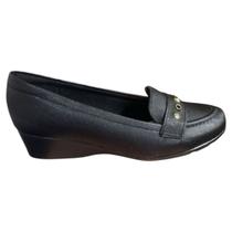 Sapato Modare Anabela Feminino Sapato Modare Anabela Feminino