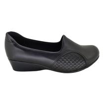 Sapato Modare Anabela Napa 7014229 - Feminino
