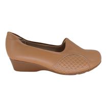 Sapato Modare Anabela Napa 7014229 - Feminino Sapato Modare Anabela Napa 7014229 - Feminino